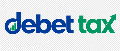 Debet Tax logo